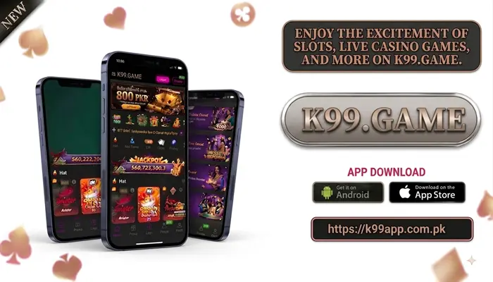 K99 Game