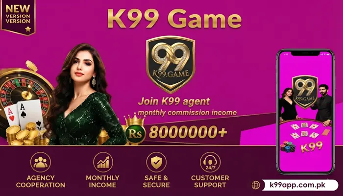 K99 Game App