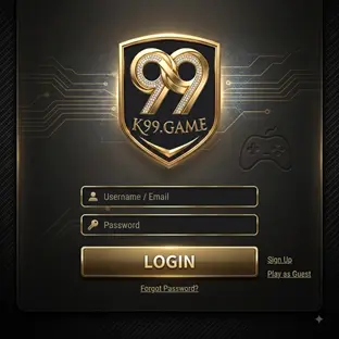 Login